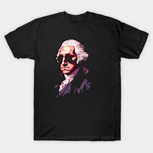 George Washington T-Shirt